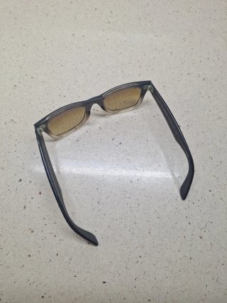 Gafas Ray-Ban Wayfarer Marrones
