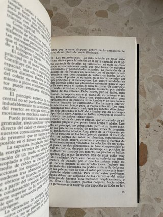 Las nubes del engaño crónica extrahumana antigua
