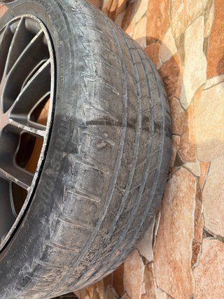 Llantas Team Dynamic Motorsport