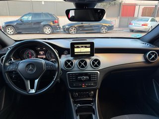 Mercedes-Benz GLA 2015