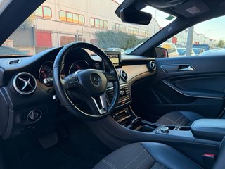 Mercedes-Benz GLA 2015