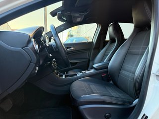 Mercedes-Benz GLA 2015