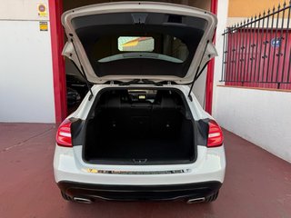 Mercedes-Benz GLA 2015
