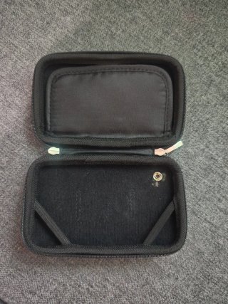 Custodia Nintendo DS Lite