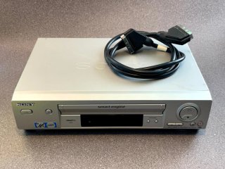 Sony Reproductor VHS SLV-SE220
