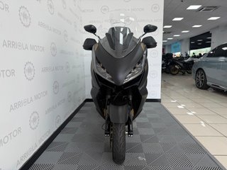 Zontes 125E 2025 · 6.017 km