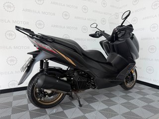 Zontes 125E 2025 · 6.017 km