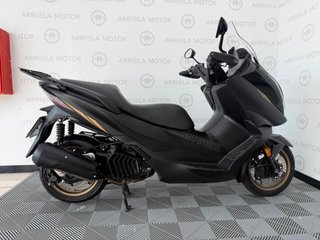 Zontes 125E 2025 · 6.017 km