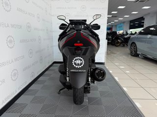 Zontes 125E 2025 · 6.017 km