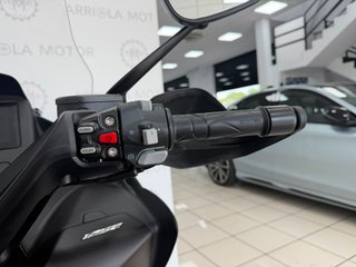 Zontes 125E 2025 · 6.017 km