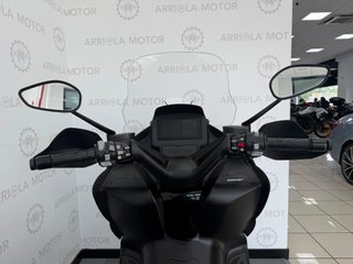 Zontes 125E 2025 · 6.017 km