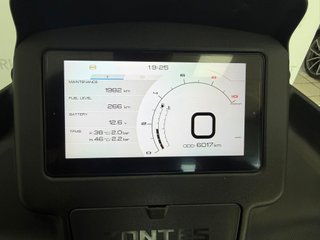 Zontes 125E 2025 · 6.017 km