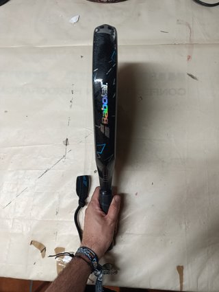 Babolat Air Viper Padel Racket