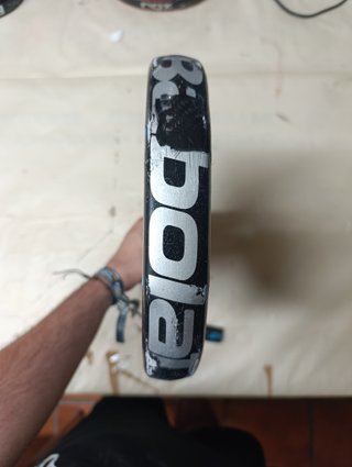 Babolat Air Viper Padel Racket