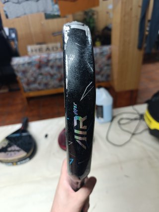Babolat Air Viper Padel Racket