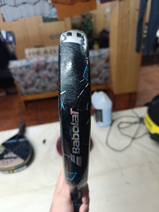 Babolat Air Viper Padel Racket