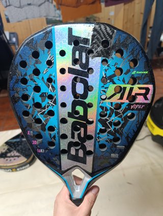 Babolat Air Viper Padel Racket