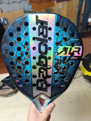 Babolat Air Viper Padel Racket
