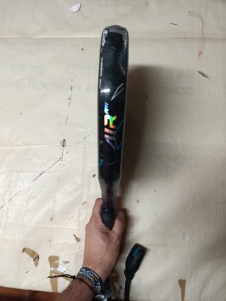Babolat Air Viper Padel Racket