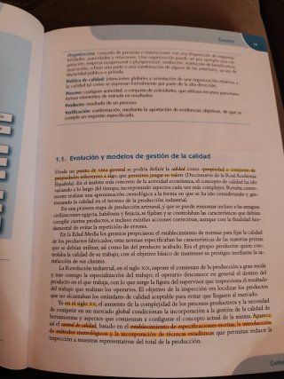 Calidad y seguridad en el laboratorio