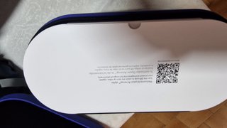 Dyson Airwrap Complete Long
