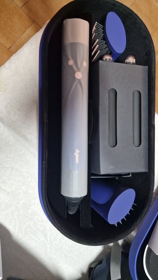 Dyson Airwrap Complete Long