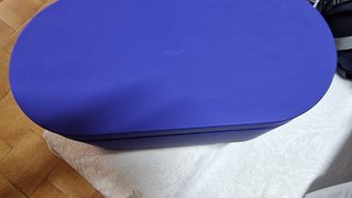 Dyson Airwrap Complete Long