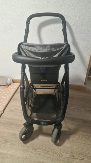 Carrito de bebé Top