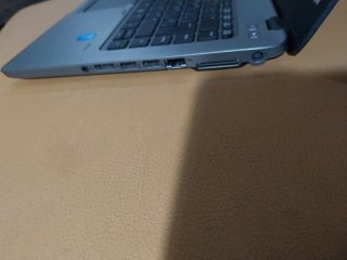 HP Laptop SSD i5