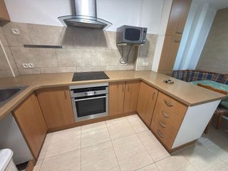 Piso en venta en Carolinas Altas en Alicante