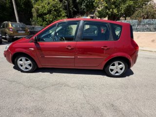 Renault Scenic 2007