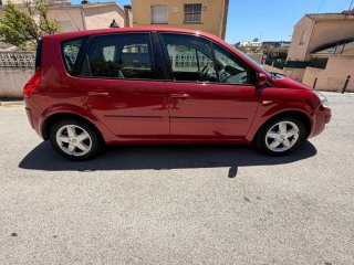 Renault Scenic 2007