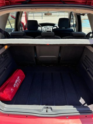 Renault Scenic 2007