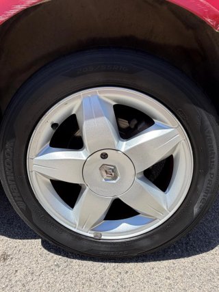 Renault Scenic 2007