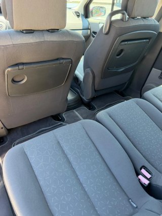 Renault Scenic 2007