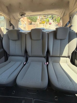 Renault Scenic 2007