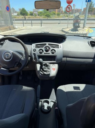Renault Scenic 2007