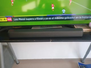 Barra de Sonido Philips TAB5109