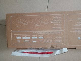 Barra de Sonido Philips TAB5109