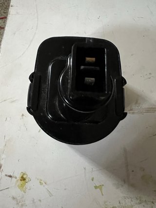 Batería DeWalt 12V 2.0Ah DE9071