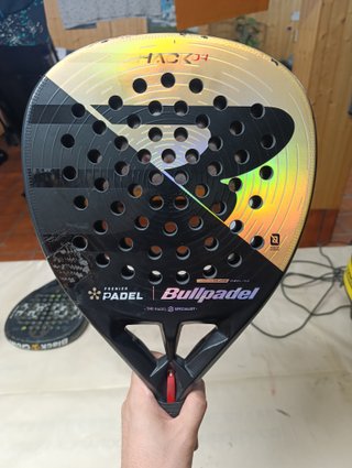 Bullpadel Hack 04