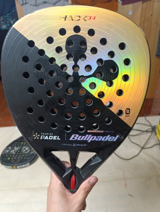 Bullpadel Hack 04