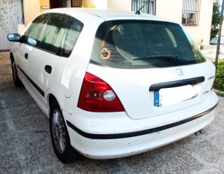Honda Civic 2003