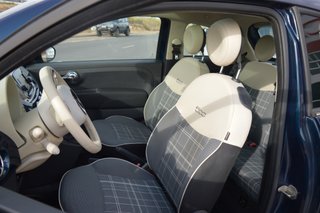 FIAT 500 1.2 8v Lounge