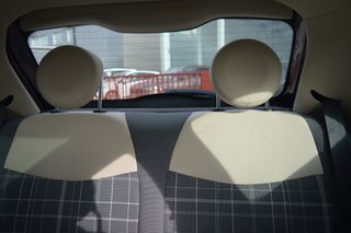 FIAT 500 1.2 8v Lounge