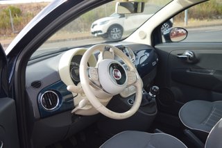 FIAT 500 1.2 8v Lounge