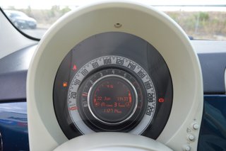 FIAT 500 1.2 8v Lounge