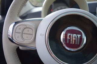 FIAT 500 1.2 8v Lounge