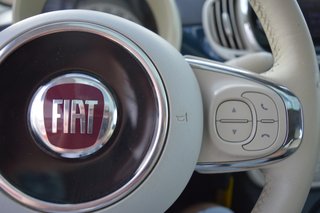 FIAT 500 1.2 8v Lounge