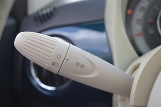 FIAT 500 1.2 8v Lounge